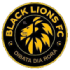 Black Lions logo