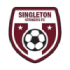 Singleton Strikers logo
