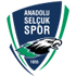 1922 Konyaspor logo