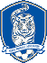 South Korea U23 logo