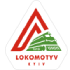 Lokomotiv Kyiv logo