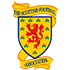 Scotland U19 logo
