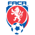 Czechia U19 logo