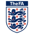 England U19 logo