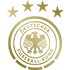 Germany U17 logo