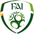 Ireland U17 logo