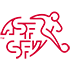 Switzerland U19 logo