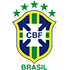 Brazil U17 logo