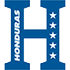 Honduras U23 logo
