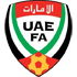 UAE U23 logo