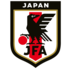 Japan U20 logo