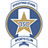 Shooting Stars logo
