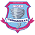 Niger Tornadoes logo
