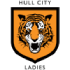 Hull City Ladies logo