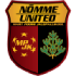 Nomme United U21 logo