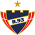 B 93 logo