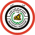 Iraq U20 logo