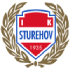 IK Sturehov logo