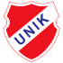 Unik FK logo