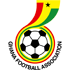 Ghana U20 logo