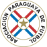 Paraguay U20 logo