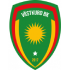 Vaestkurd BK logo