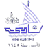 Al-Hidd logo