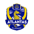 Atlantas Klaipeda logo
