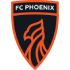 Johvi FC Phoenix logo