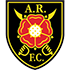 Albion Rovers logo