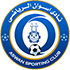 Degerfors logo