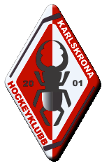 Karlskrona HK logo