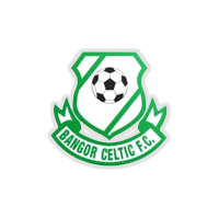 Bangor Celtic logo