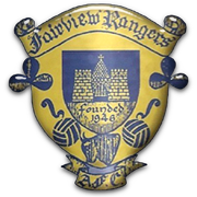 Fairview logo