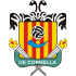 UE Cornella logo
