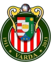 Kisvarda logo