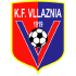 KF Vllaznia logo