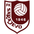 SFK 2000 Sarajevo logo