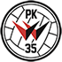 PK-35 Vantaa logo