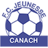 FC Jeunesse Canach logo