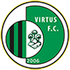 Virtus Acquaviva logo