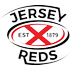 Jersey Reds logo