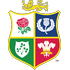 British & Irish Lions logo