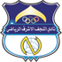 Al Najaf logo