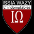 Issia Wazi logo
