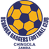 Nchanga Rangers logo