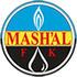 Mashal Muborak logo