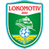 Lokomotiv Tashkent logo