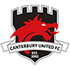 Canterbury United logo