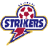 Brisbane Strikers logo